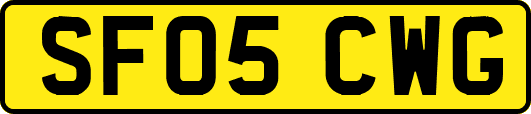SF05CWG