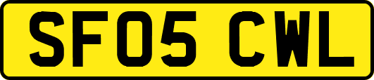 SF05CWL