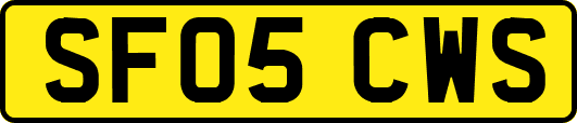 SF05CWS