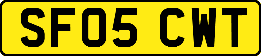 SF05CWT