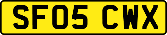 SF05CWX
