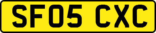 SF05CXC