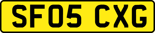 SF05CXG