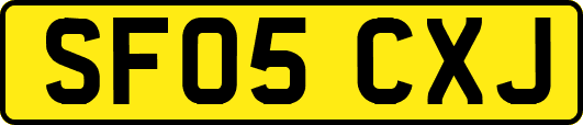 SF05CXJ