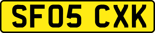 SF05CXK
