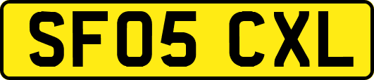 SF05CXL