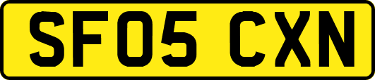 SF05CXN