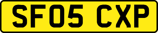 SF05CXP