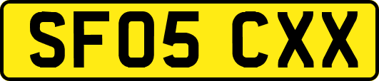 SF05CXX