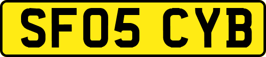 SF05CYB