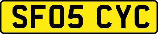 SF05CYC