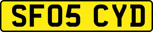 SF05CYD