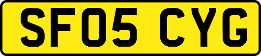 SF05CYG