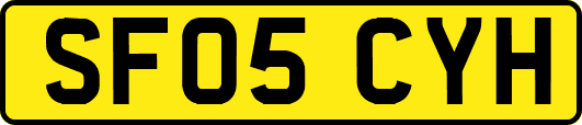 SF05CYH
