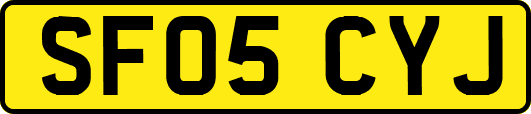 SF05CYJ
