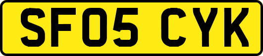 SF05CYK