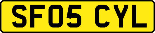 SF05CYL