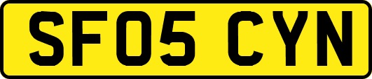 SF05CYN