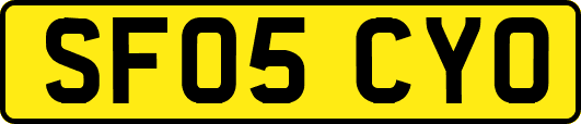 SF05CYO