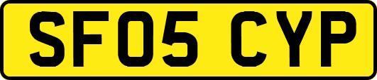 SF05CYP