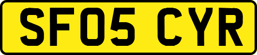 SF05CYR