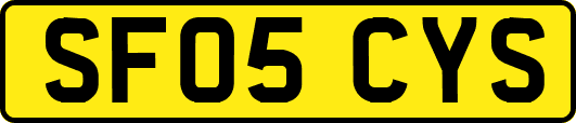 SF05CYS
