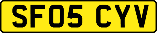 SF05CYV