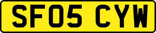 SF05CYW