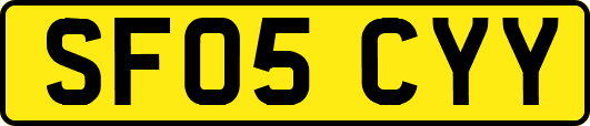 SF05CYY