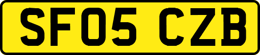 SF05CZB