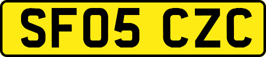 SF05CZC