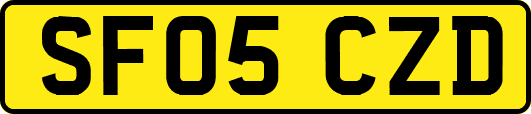 SF05CZD