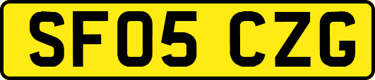 SF05CZG