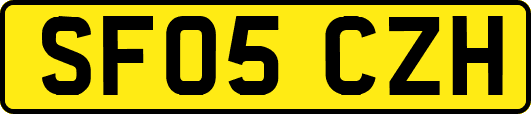 SF05CZH