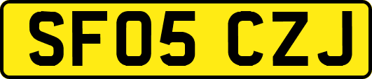 SF05CZJ