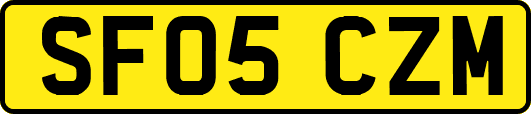 SF05CZM