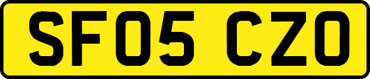 SF05CZO