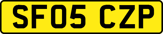 SF05CZP