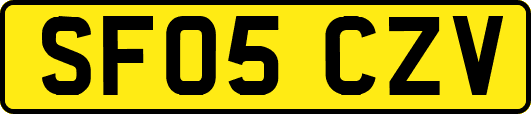 SF05CZV