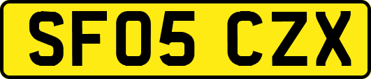 SF05CZX