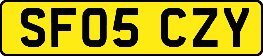 SF05CZY