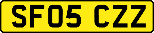 SF05CZZ