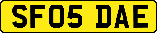 SF05DAE
