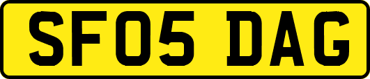 SF05DAG