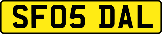 SF05DAL