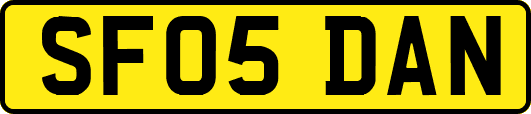 SF05DAN