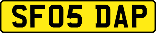 SF05DAP