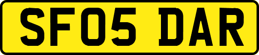 SF05DAR