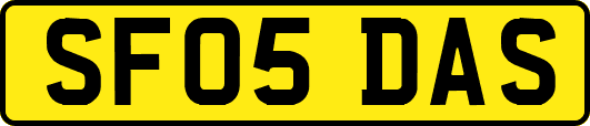 SF05DAS