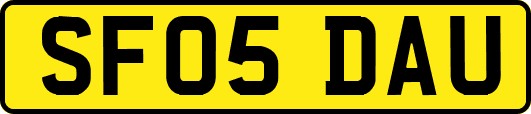SF05DAU